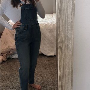 Overalls